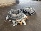 Slurry hose 3