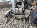 Slurry trailer 40 m3 38