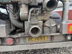 Slurry trailer 40 m3 54