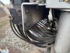 Slurry trailer 40 m3 58
