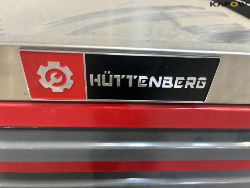 Hüttenberg tool cabinet 6