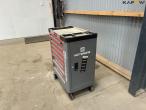 Hüttenberg tool cabinet 5