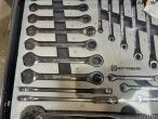 Hüttenberg tool cabinet 11