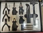 Hüttenberg tool cabinet 13