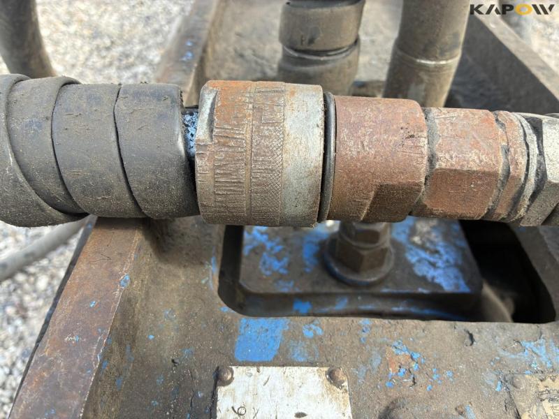 H. Serup-Olesen oil hammer 29