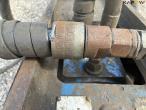 H. Serup-Olesen oil hammer 29