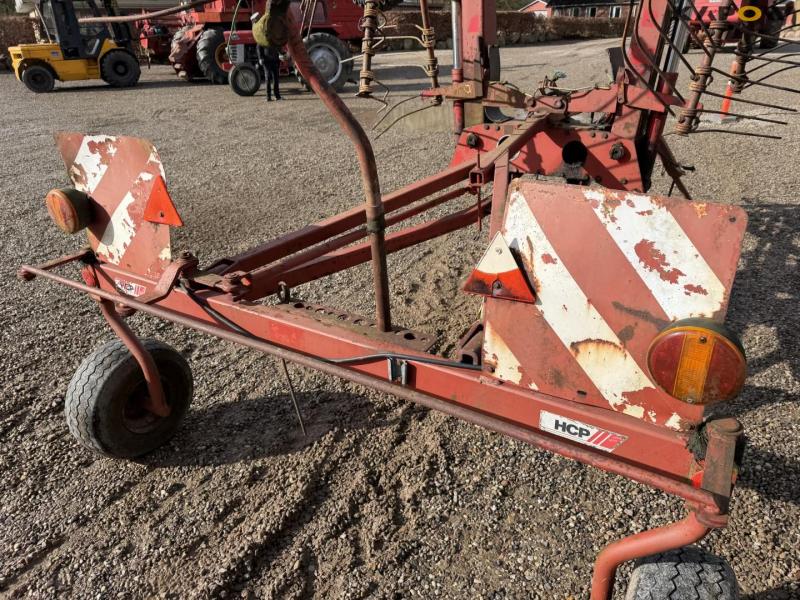 H. Niemeyer Söhne RS 620 rake 19