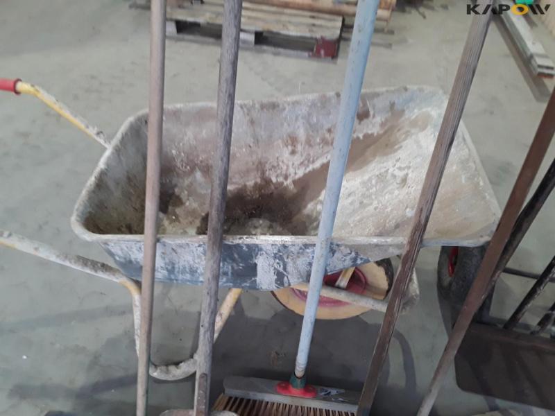Hand tools 13