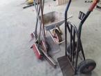 Hand tools 7