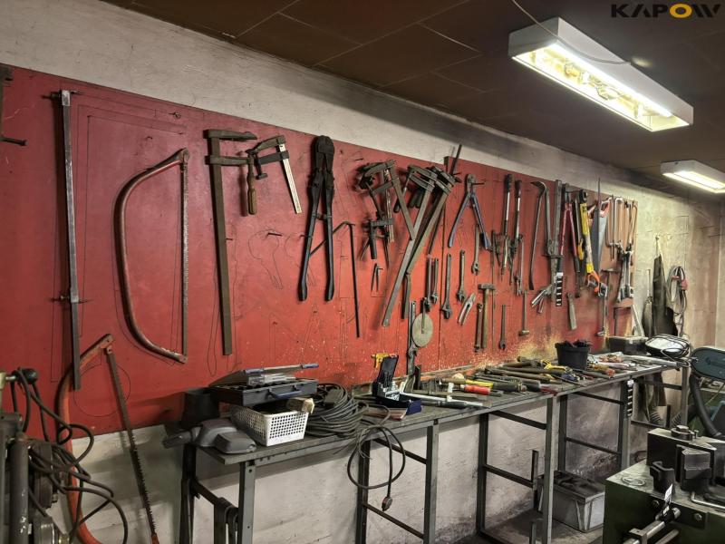 Miscellaneous hand tools 3