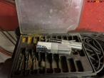 Miscellaneous hand tools 19