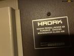 Hadak 634 fireproof cabinet 6