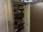 Hadak 634 fireproof cabinet 9
