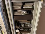 Hadak 634 fireproof cabinet 11