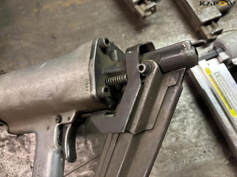 Stapler tool miscellaneous 5