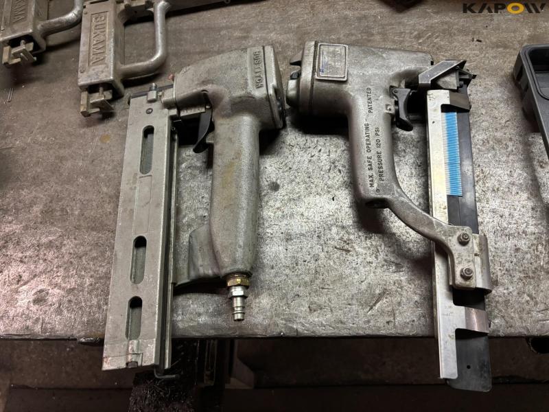 Stapler tool miscellaneous 11