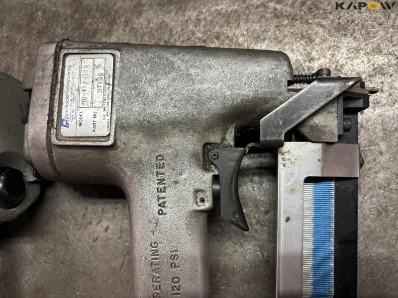 Stapler tool miscellaneous 14