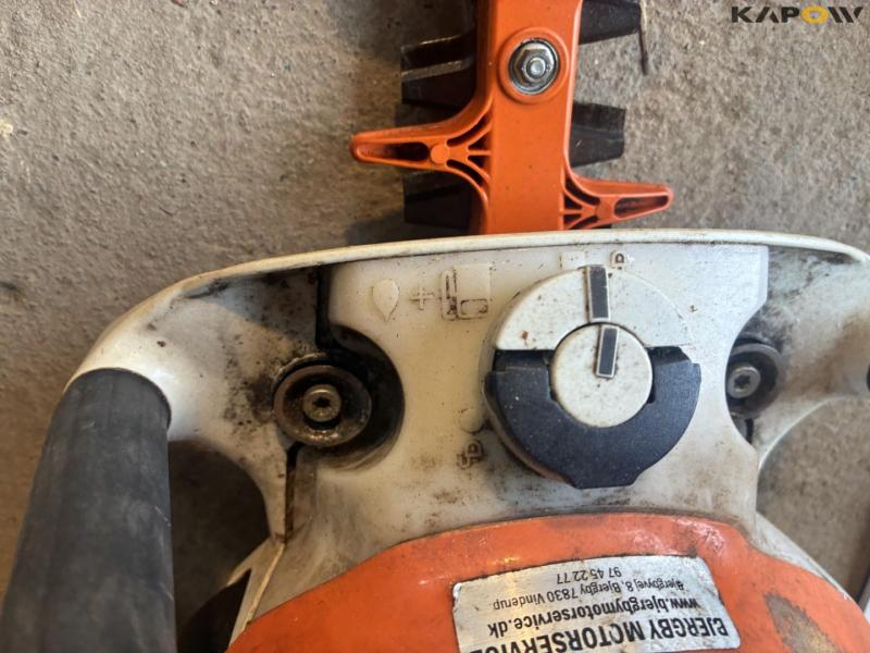 Hedge trimmer - 2 pcs 13