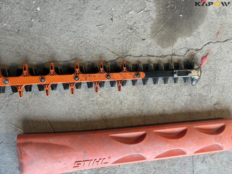 Hedge trimmer - 2 pcs 14