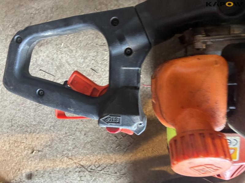 Hedge trimmer - 2 pcs 24