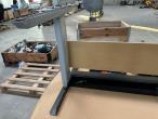 Raise/lower desk 2 pcs. 10