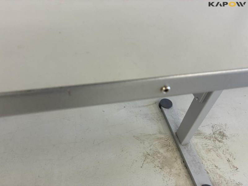 Raise and lower table with linak frame 34