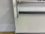 Raise and lower table with linak frame 9
