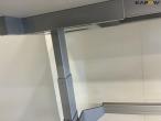 Raise and lower table with linak frame 16