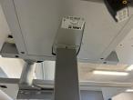 Raise and lower table with linak frame 17