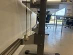 Raise and lower table with linak frame 19