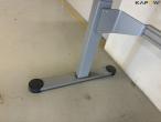 Raise and lower table with linak frame 24