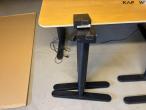 Raise and lower tables and whiteboards 8