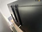 Raise the bastion and Samsung TV 8