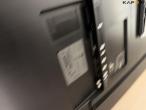 Raise the bastion and Samsung TV 10