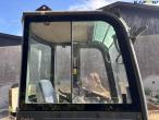 Haitachi ZAXIS 18 mini excavator 35