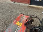 Hako citytrac 4200 tool carrier with broom 11