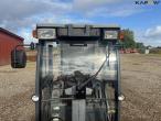 Hako citytrac 4200 tool carrier with broom 27