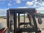 Hako citytrac 4200 tool carrier with broom 28