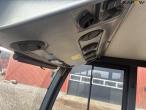 Hako citytrac 4200 tool carrier with broom 53