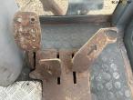 Hako citytrac 4200 tool carrier with broom 59