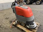 Hakomatic B30 CL floor scrubber 3