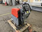 Hakomatic B30 CL floor scrubber 7