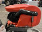 Hakomatic B30 CL floor scrubber 19