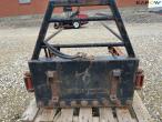 Straw rake/Grapple 5