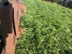 Straw spear with Euro hitch 11