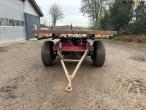Straw cart 2