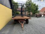 Straw cart 2