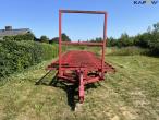 Straw cart 2