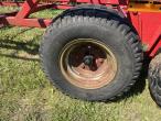 Straw cart 9