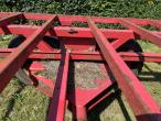 Straw cart 10